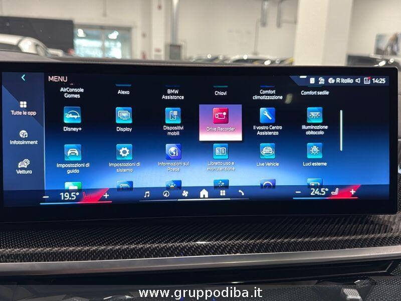 BMW X6 G06 LCI 2023 xdrive30d MSport auto