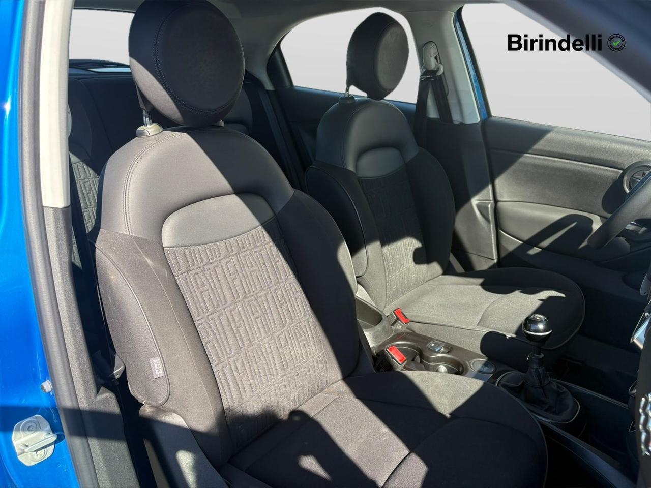 FIAT 500X - 500X 1.0 T3 120 CV
