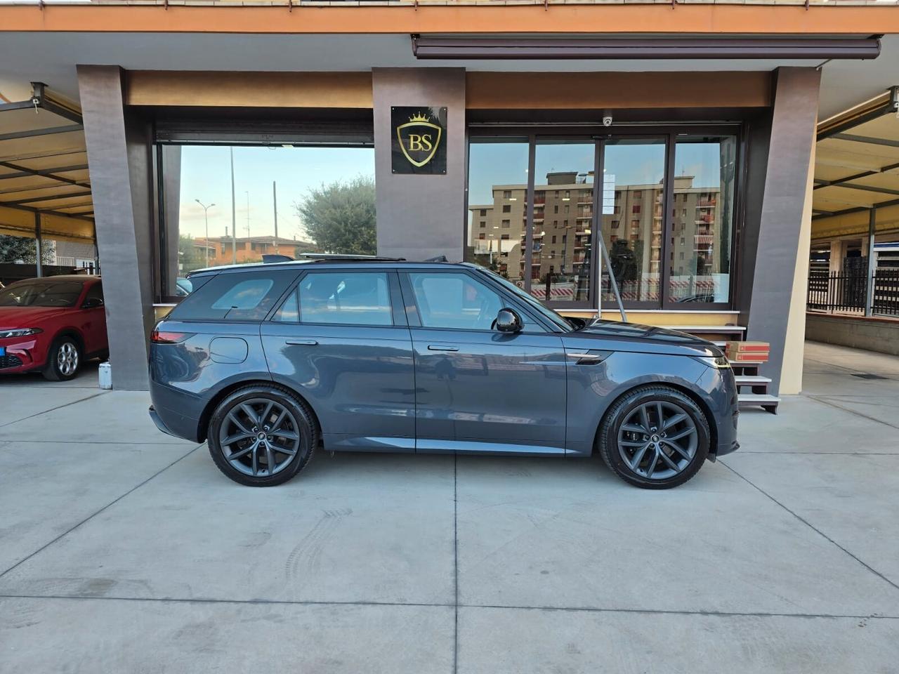 Land Rover Range Sport 3.0D l6 300 CV Dynamic HSE