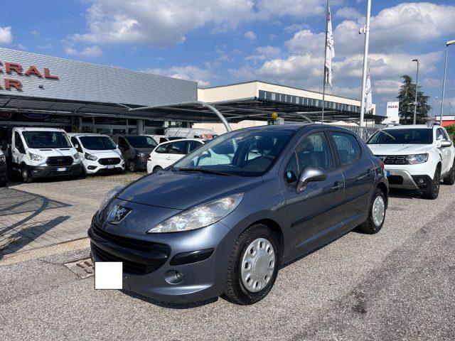 PEUGEOT 207 1.4 GPL 8V 75CV 5p. Energie