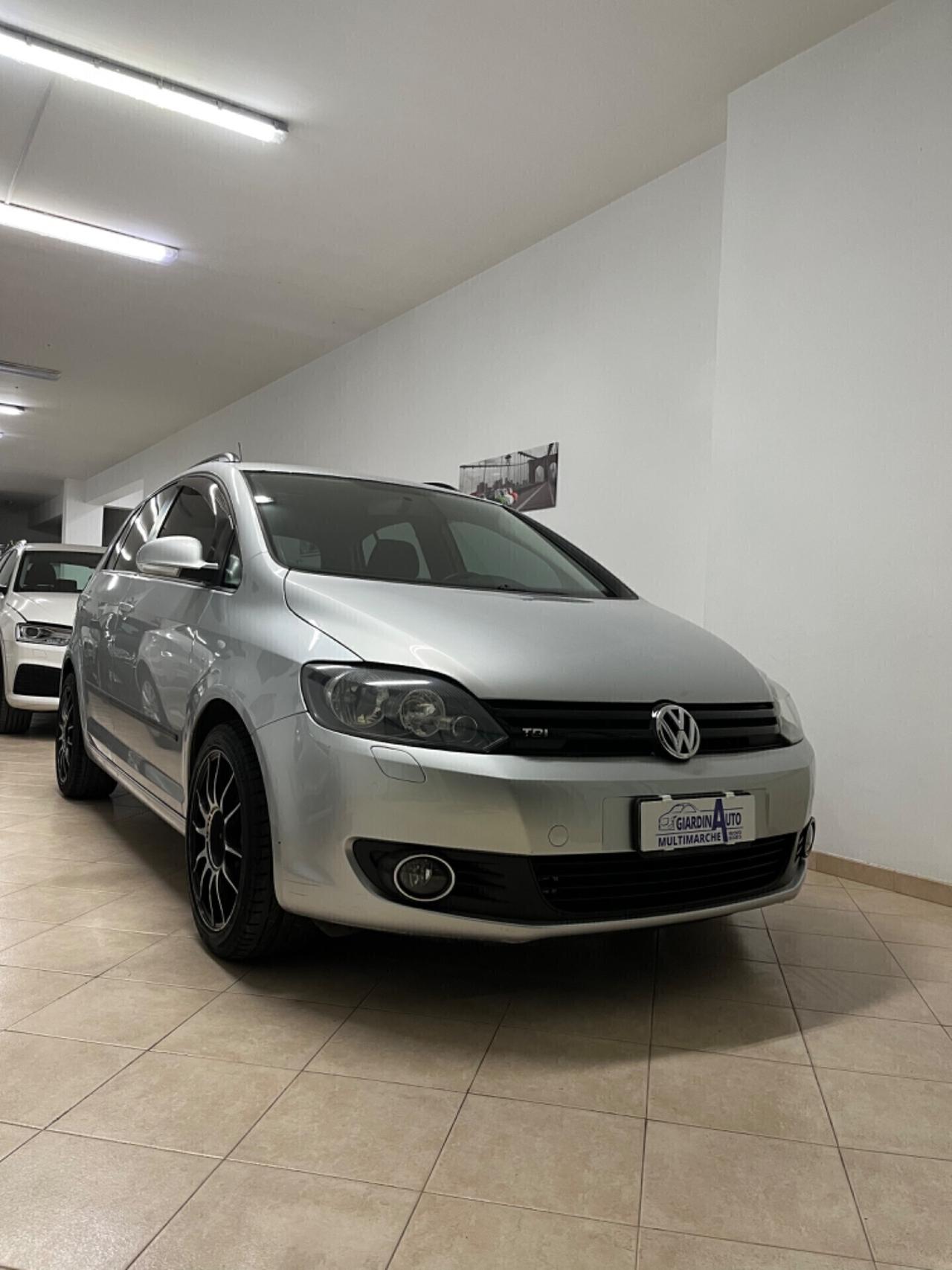 Volkswagen Golf VI Plus 1.6 TDI