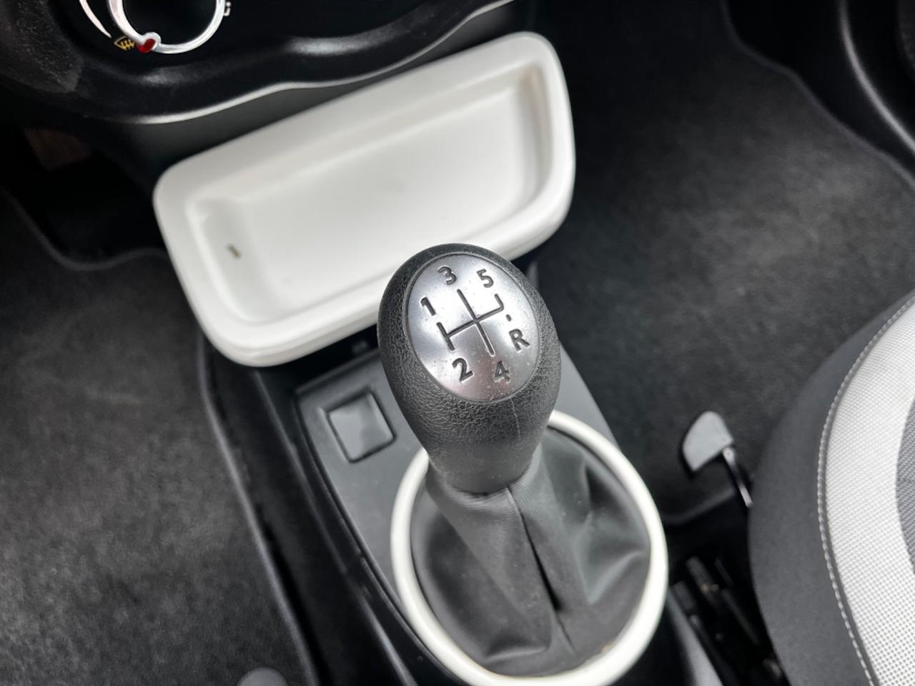 Renault Twingo 1.0 SCe Wave