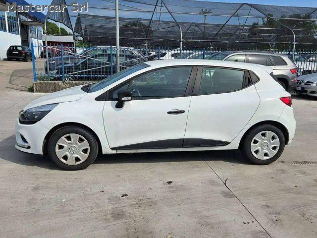 RENAULT Clio VAN ENERGY 1.5 DCI 75 2 posti - FT813AJ