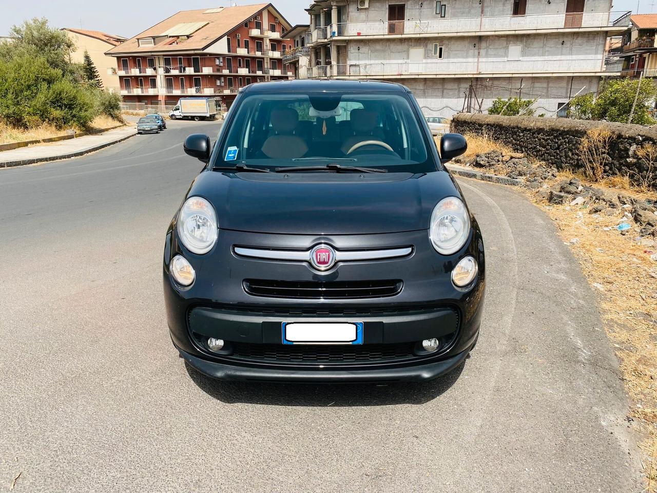 Fiat 500L Living 1.6MLJT PARI AL NUOVO CHIAMA 2014