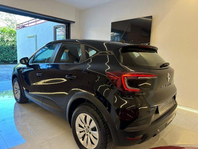 RENAULT Captur Blue dCi 95 CV Life