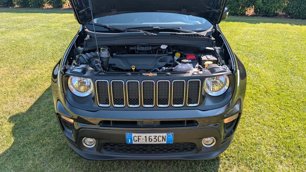Jeep Renegade 1.6 Mjt 130 CV Business