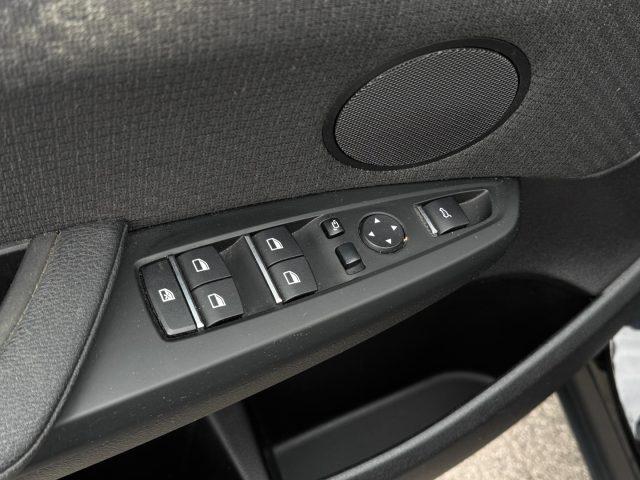 BMW X3 xDrive20d Telecamera Posteriore