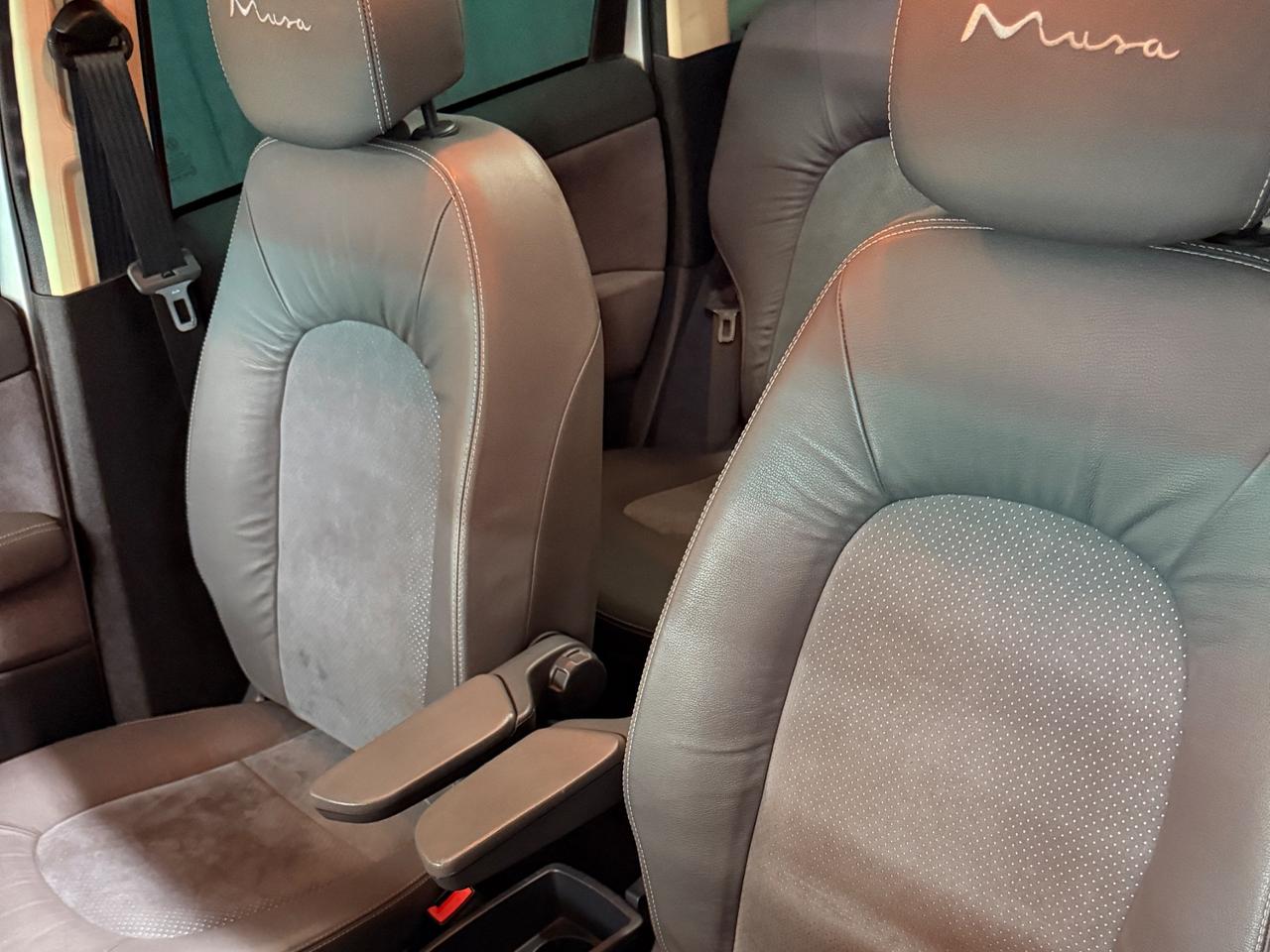 STUPENDA LANCIA MUSA CON SOLI 66.507 KM