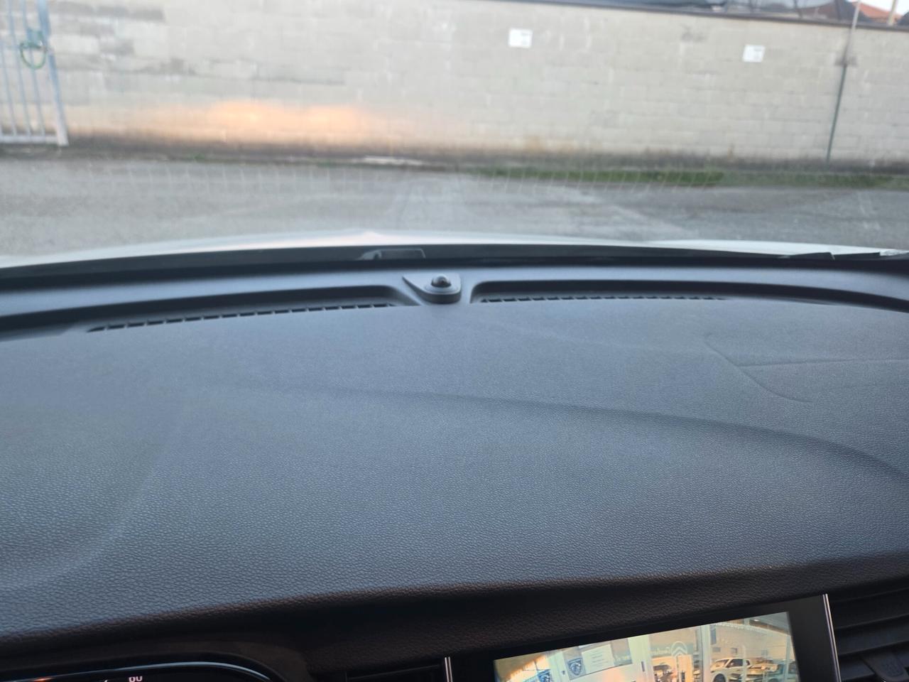 Opel Mokka X 1.6 CDTI Ecotec 136CV 4x4 Start&Stop Innovation