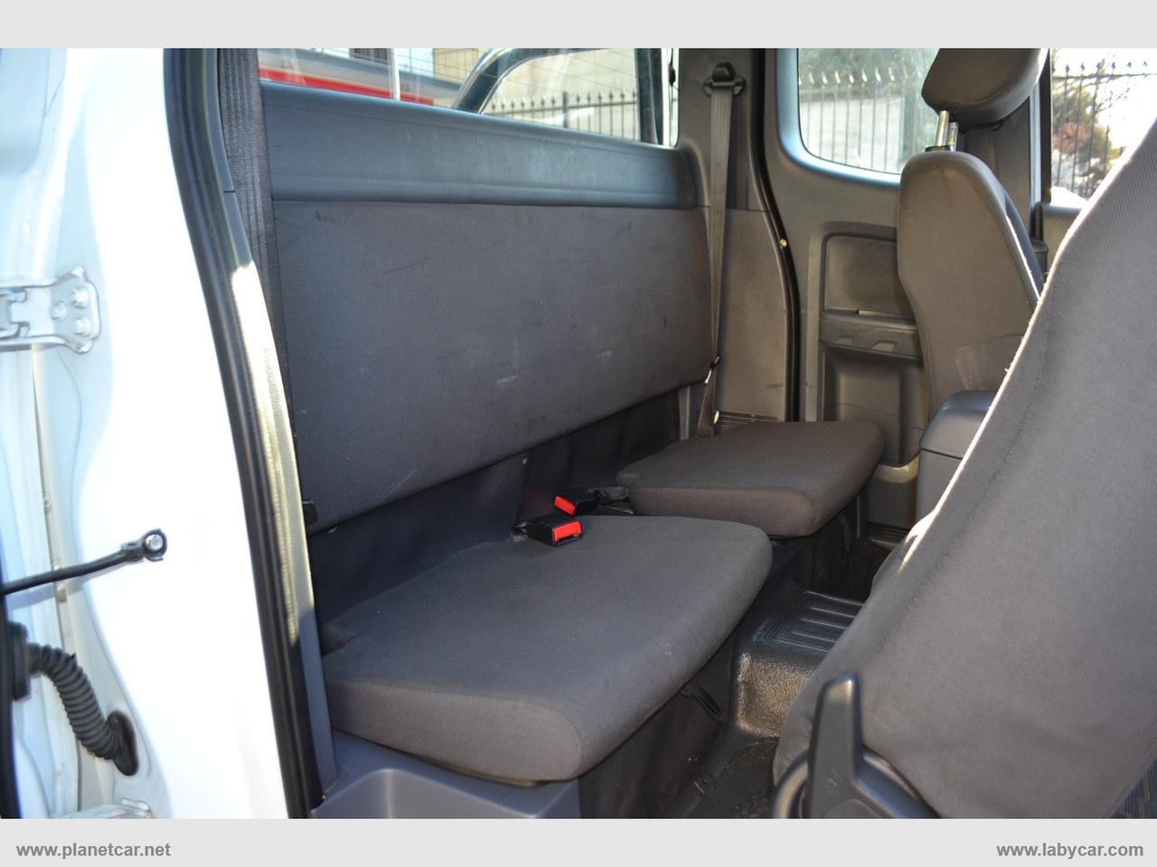 FORD Ranger 2.2 TDCi Doppia Cabina XL 5pt.