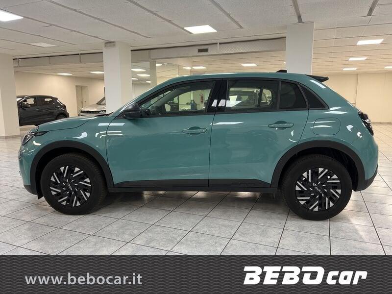 FIAT 600 1.2 Hybrid 110cv Pop