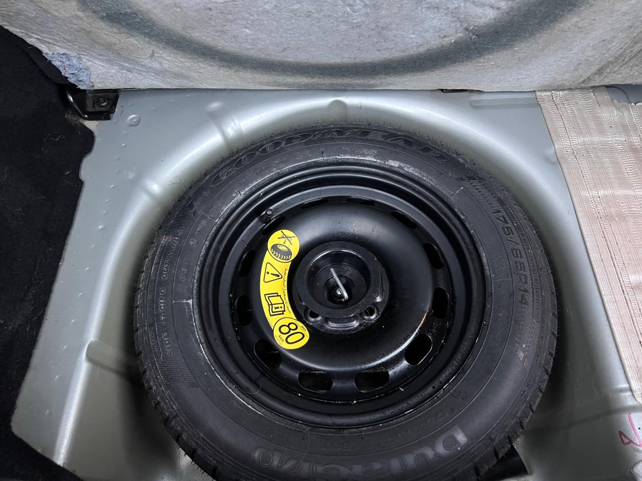 Ford Fiesta 1.2 82 CV 5 porte Titanium