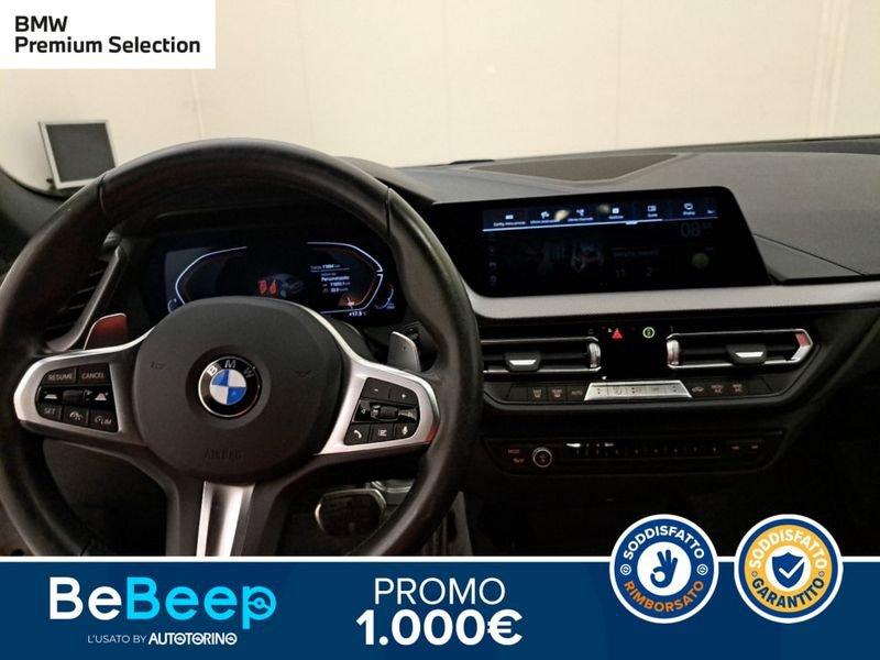 BMW Serie 2 G.C. 220D GRAN COUPE MSPORT XDRIVE AUTO