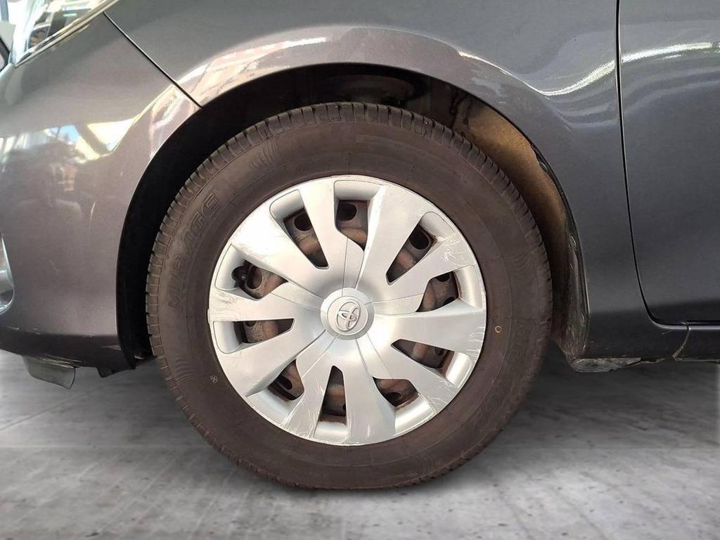 Toyota Yaris 5 Porte 1.5 Hybrid Active CVT