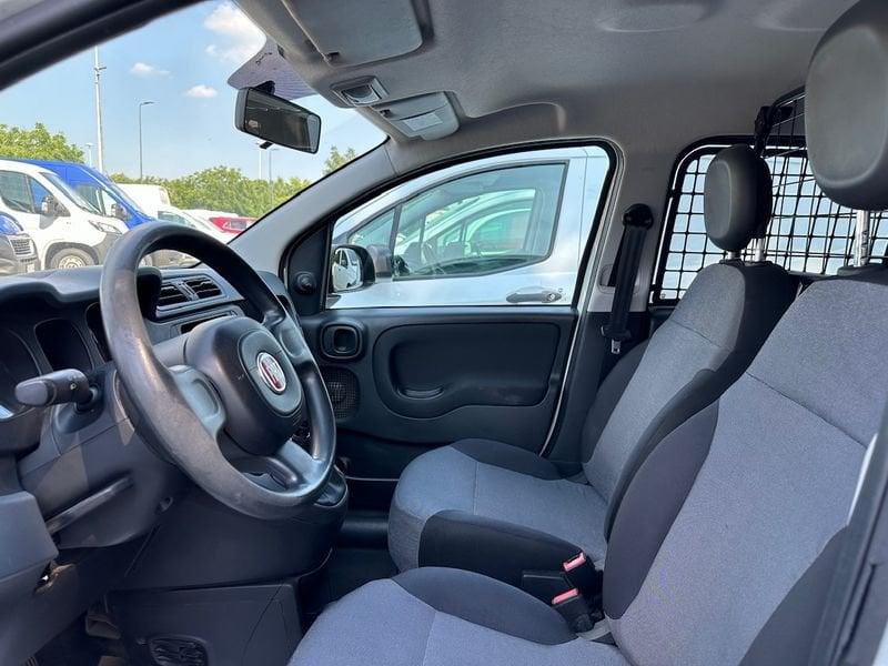 FIAT Panda 1.2 Pop Van 2 posti