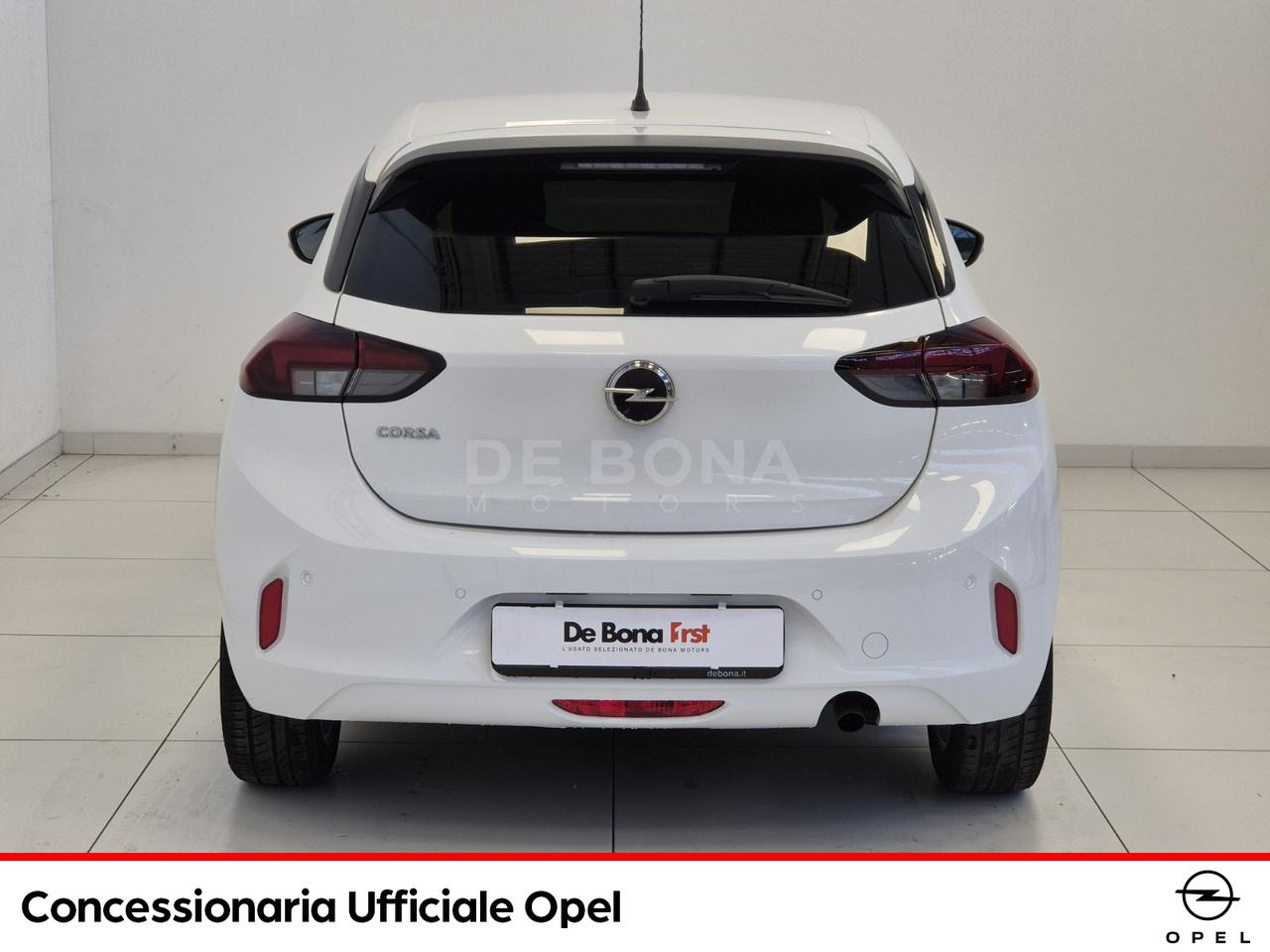 Opel Corsa 1.2 edition s&s 75cv