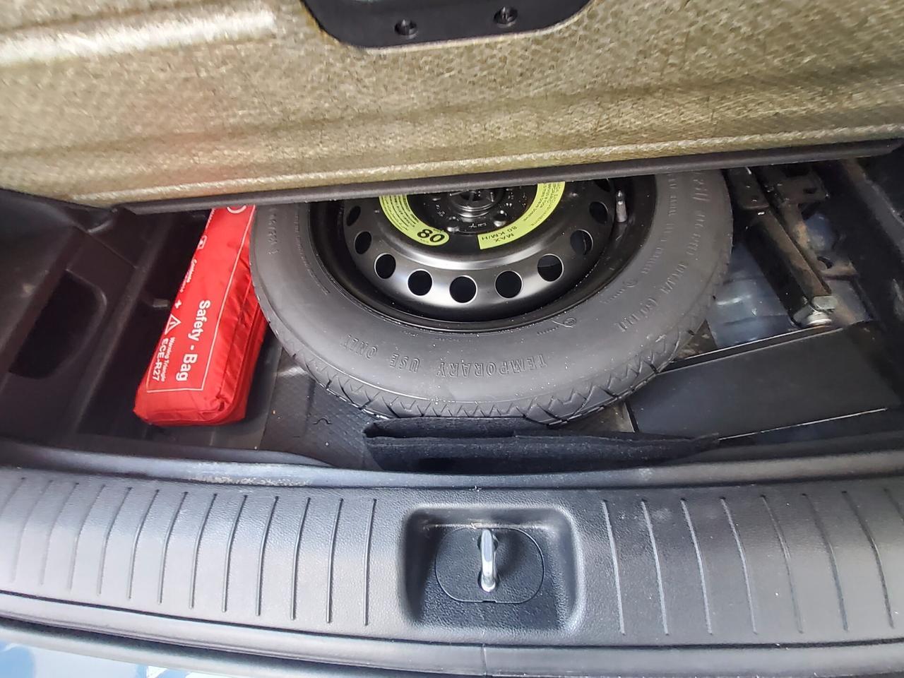 Kia Sportage 1.6 CRDI 136 CV DCT7 AWD Energy