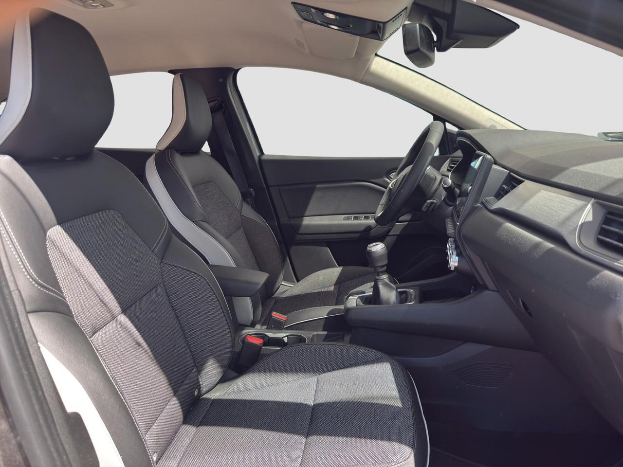Renault Captur TCe 100 CV Intens