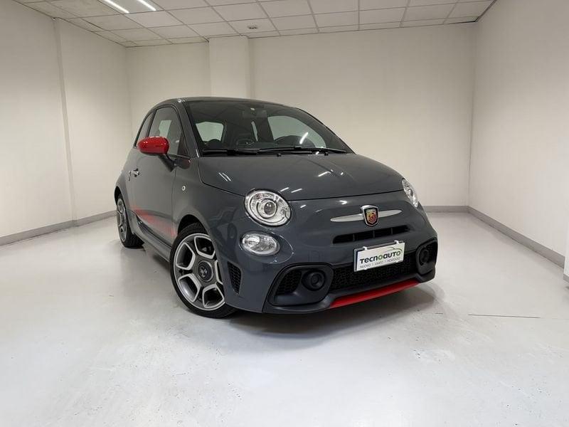 Abarth 595 595 1.4 Turbo T-Jet 145 CV
