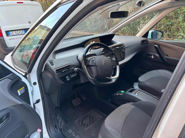 CITROEN Grand C4 Picasso BlueHDi 120 S&S Feel "ProMMo"