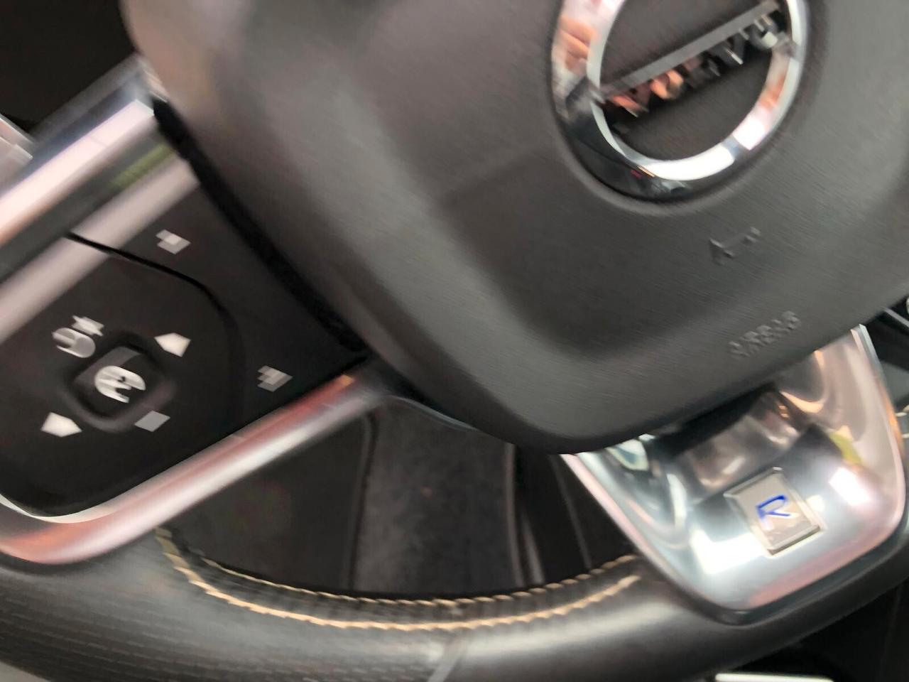 Volvo XC40 D3 Geartronic R-design UNICO PROPRIETARIO IVA DEDUCIBILE GARANZIA CONFORMGEST COMPLETA 12 MESI RINNOVABILE FINO A 60 MESI