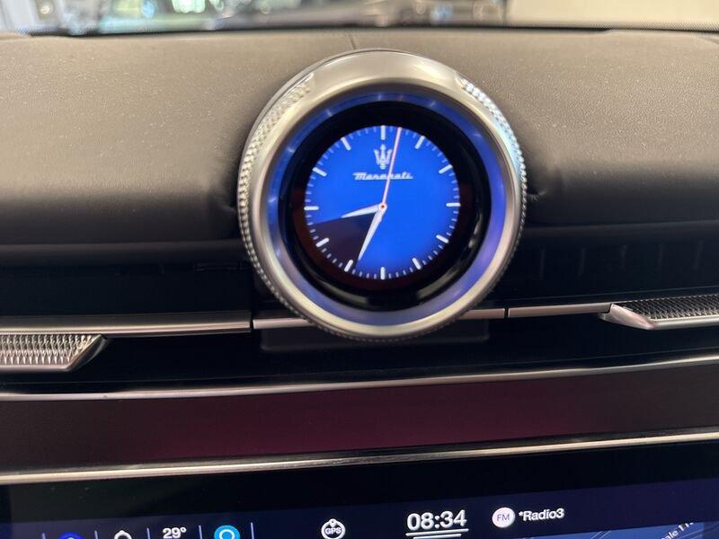 Maserati Grecale Grecale MHEV 300 CV AWD GT