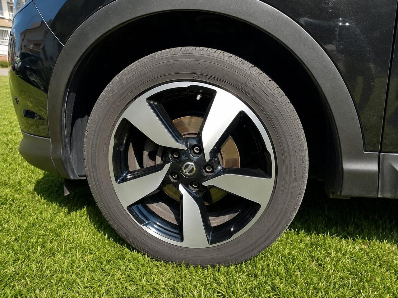 Nissan Qashqai 1.6 dCi 131CV TEKNA 2WD - 2016