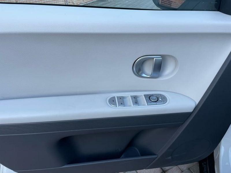 Hyundai Ioniq 5 58kWh 2WD Progress MY23