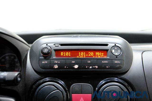 FIAT Qubo 1.3 MJT 80 CV ACTIVE NEOPATENTATI