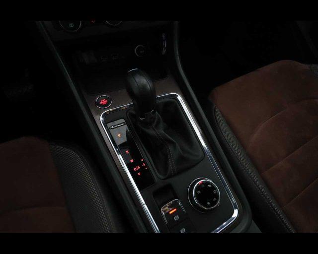 SEAT Ateca 2.0 TDI 190 CV 4DRIVE DSG XCELLENCE