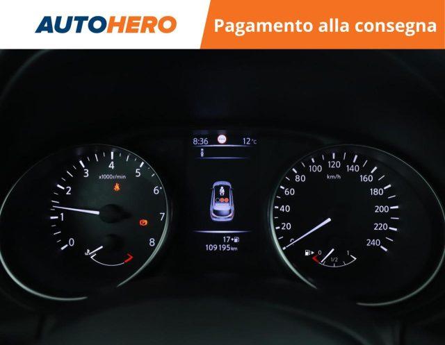 NISSAN Qashqai 1.6 DIG-T N-Connecta