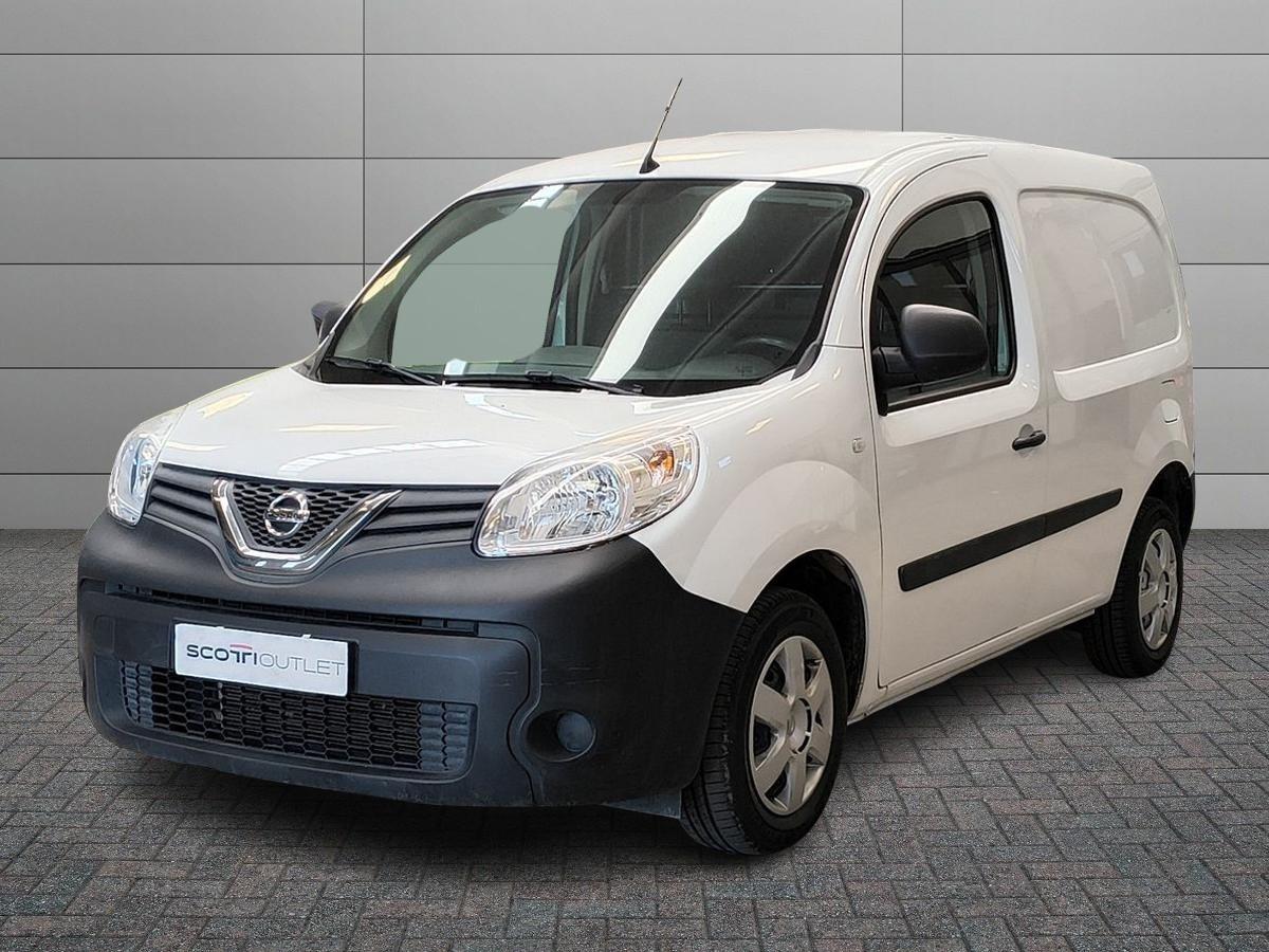 NISSAN NV250 - NV250 1.5 dCi 95CV PC Van