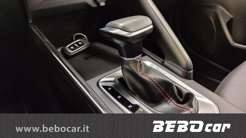Emc Quattro 1.5 CVT