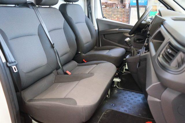 RENAULT Trafic T27 2.0 dCi 110CV L1H1 Start Certificata