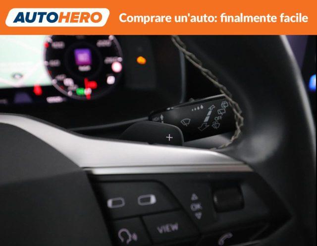 SEAT Leon Sportstourer 1.0 eTSI 110 CV DSG Style