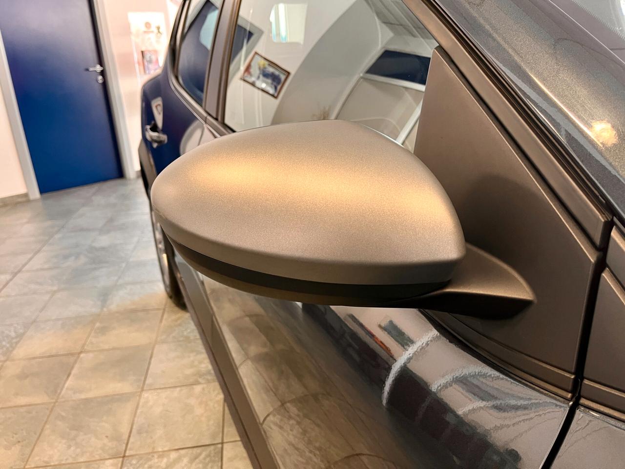 Dacia Sandero Stepway 1.0 TCe 90 CV Comfort