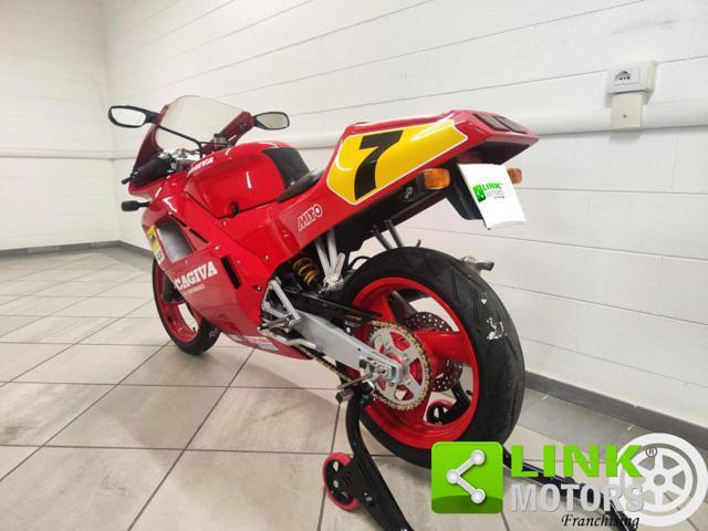 CAGIVA Mito 125 I Lawson