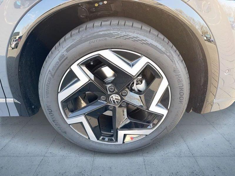 Volkswagen Tiguan 1.5 eTSI 110KW ACT R-Line DSG Navi Gancio Led Camera