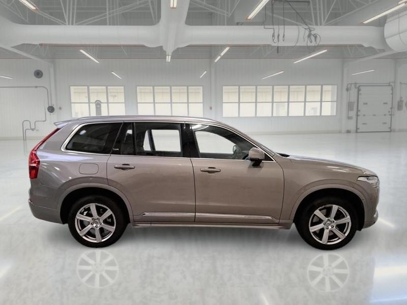 VOLVO XC90 T8 AWD PLUG-IN 7P R. INSCR. EXPR. 5 PORTE SUV