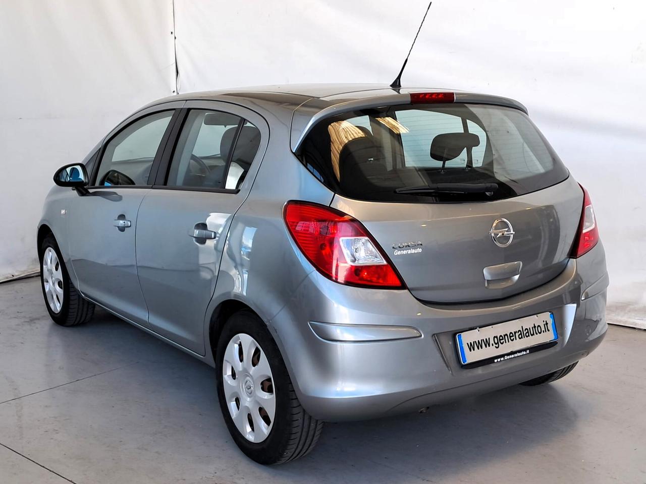 Opel Corsa 1.2 5 porte Edition