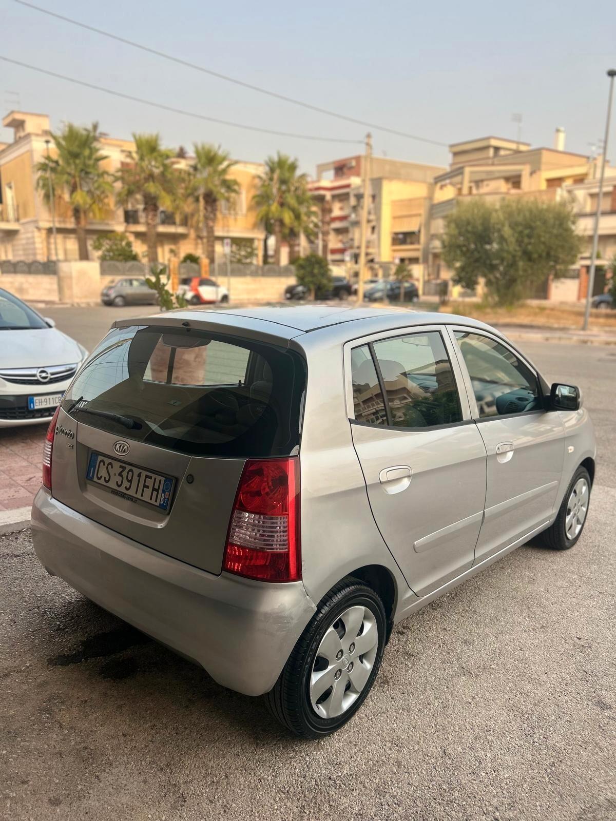 Kia Picanto 1.0 12V Urban