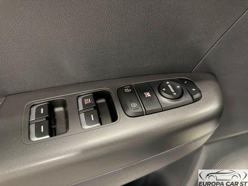 Kia Sportage 1.7 CRDI COOL 2WD