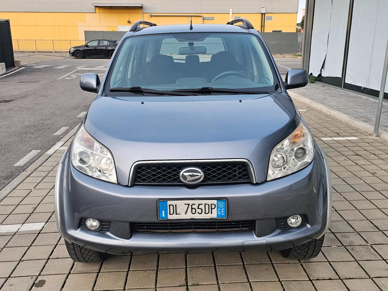 Daihatsu Terios 1.5 4WD
