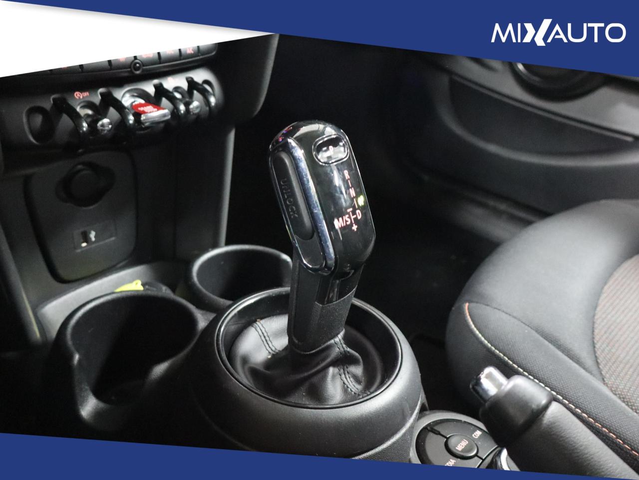 Mini Cooper 1.5 Boost 5 Porte Auto