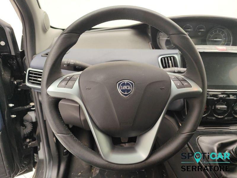 Lancia Ypsilon III 2021 1.0 firefly hybrid Platino s&s 70cv