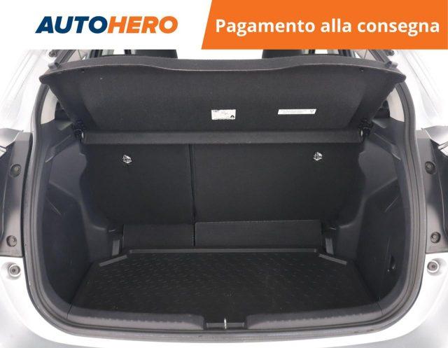 TOYOTA Yaris 1.0 5 porte Trend