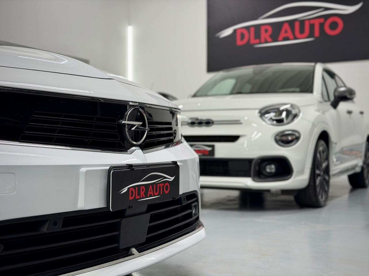 Opel Astra 1.5 Turbo Diesel 130 CV Edition