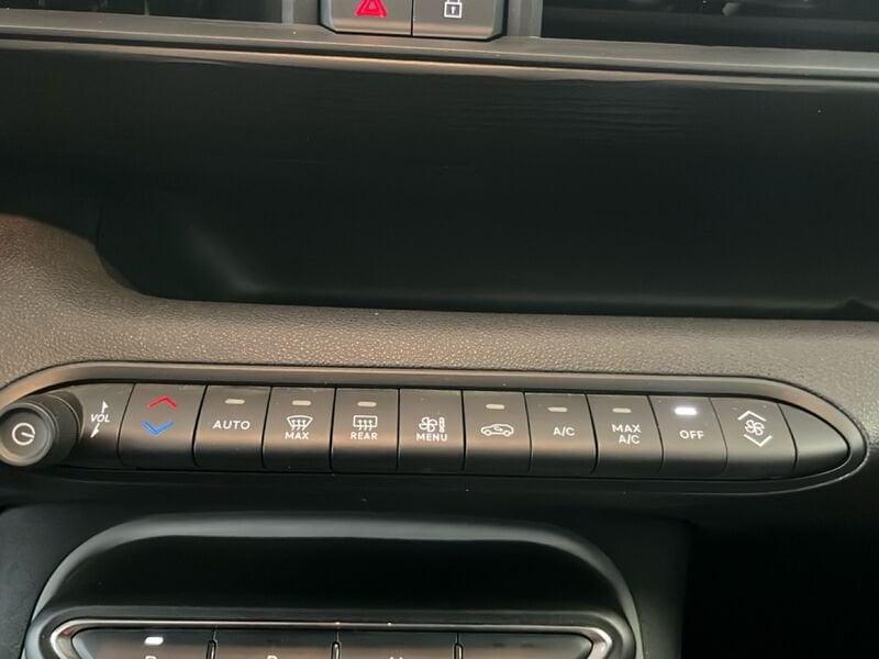 Jeep Avenger BEV Longitude