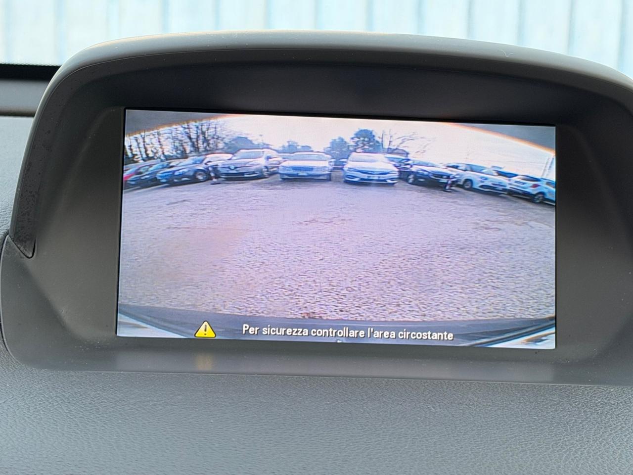 Opel Mokka 1.6 Ecotec 115CV 4x2 Start&Stop Ego