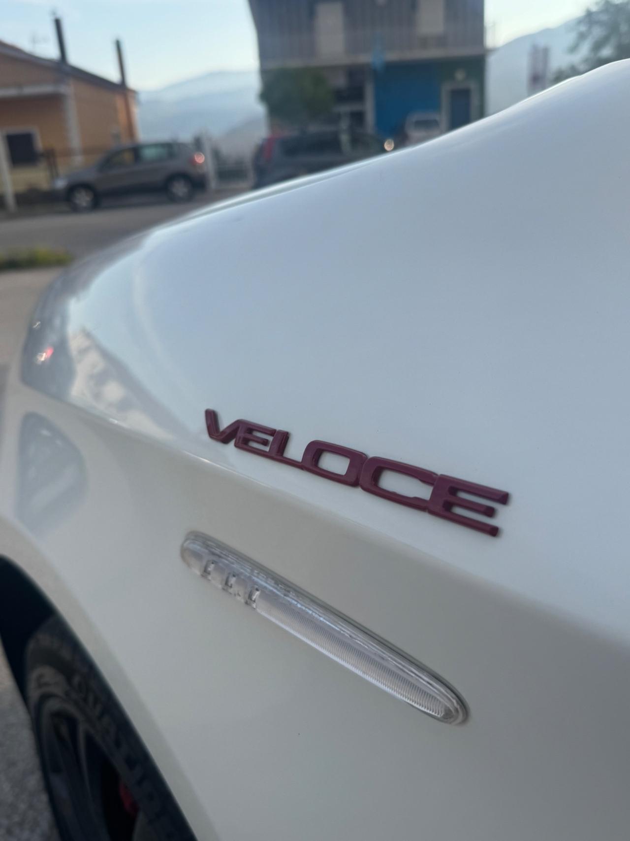 Alfa Romeo Giulietta 1.4 Turbo MultiAir TCT Exclusive